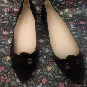 Nine West Tassel Ballet Slippers